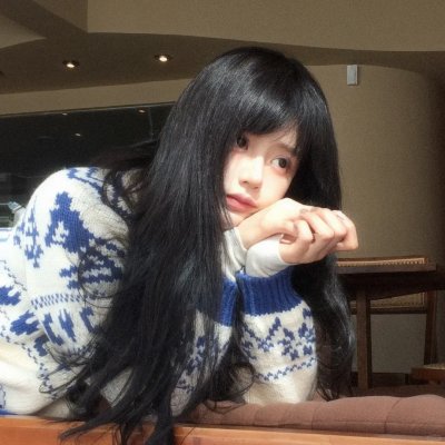 一杯热奶茶的等待